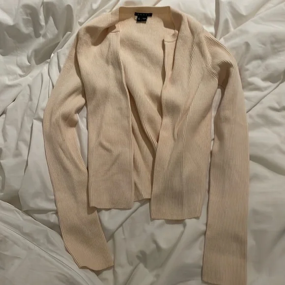 Theory long cashmere clearance cardigan